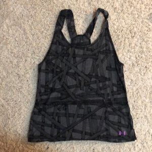 Under Armour tank top